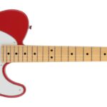 2024 Collection,  Hybrid II Telecaster® SH MADE IN JAPAN