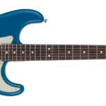 2024 Collection, Hybrid II Stratocaster® HSS MADE IN JAPAN