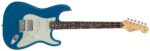 2024 Collection, Hybrid II Stratocaster® HSS MADE IN JAPAN