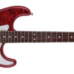2024 Collection, Hybrid II Stratocaster® MADE IN JAPAN