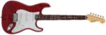 2024 Collection, Hybrid II Stratocaster® MADE IN JAPAN