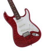 2024 Collection, Hybrid II Stratocaster® MADE IN JAPAN - Image 4