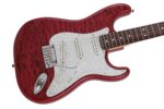 2024 Collection, Hybrid II Stratocaster® MADE IN JAPAN - Image 5