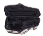 BAM HIGHTECH ALTO & SOPRANO SAX CASE 4120XLNS Black - Image 4