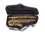 BAM HIGHTECH ALTO & SOPRANO SAX CASE 4120XLNS Black - Image 3