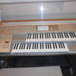 (USED) Yamaha Stagea ELS-01 for sale - located Sydney Australia (AU$3,500)