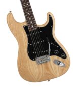 Limited Hybrid II Stratocaster® Sandblast MADE IN JAPAN - Image 4