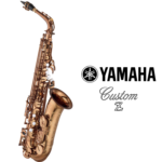 YAS-82ZA Custom Z  YAMAHA Alto Saxophone （Key：E♭)