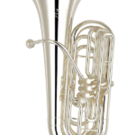 YBB-621S  YAMAHA B♭ Tuba