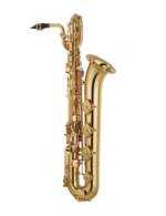 YBS-480 YAMAHA Bariton Saxophone