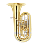 YCB-623 YAMAHA  C Tuba