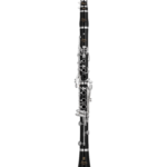 YCL-CSV (B♭) (B flat) YAMAHA Clarinet