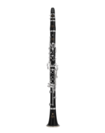 YCL-CSV (B♭) (B flat) YAMAHA Clarinet