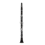 YCL-CSVA (Key:A) YAMAHA Clarinet