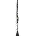 YCL-CSVR (B♭) (B flat) YAMAHA Clarinet