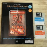 (Out of Publish)(USED) EL - Star Wars Trilogy Grade 5-3 [Inc FD for EL900m ~EL37]