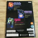 (Out of Publish)(USED) EL - Star Wars Trilogy Grade 5-3 [Inc FD for EL900m ~EL37] - Image 4