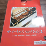 (Out of Publish)(USED) EL Artist Series The Beatles Selection 2 1962 - 1966 Grade 7-6 [Inc FD for EL900m ~ EL37]