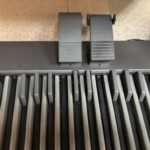 (Sold Out)(N/A)(USED) Full Size Pedal unit ELSU-P01X for STAGEA ELS-01,01C,02,02C