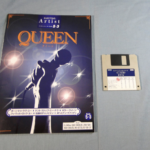 (Out of Publish)(N/A) EL Artist Series Queen Grade 5-3[Inc FD for EL900m~EL37]