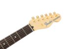 Limited Kusumi Color Telecaster® Thinline, Gold Hardware MADE IN JAPAN - Image 6