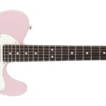 Limited Kusumi Color Telecaster® Thinline MADE IN JAPAN