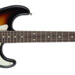 Limited Stratocaster® XII MADE IN JAPAN