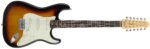 Limited Stratocaster® XII MADE IN JAPAN