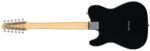 (Sold Out)(N/A)Limited Telecaster® XII MADE IN JAPAN - Image 3