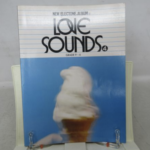 (Out of Publish)(USED) New Election Album Love Sounds 4 Grade 9-6