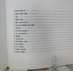 (Out of Publish)(USED) New Election Album Love Sounds 4 Grade 9-6 - Image 3