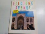 (Out of Publish)(N/A) ELECTONE AVENUE 6 Shinji Suzuki Grade5-3