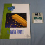 (Out of Publish)(USED) Electone SOUND INN 21 MARCH SOUND Grade5-3   [Inc FD for EL900m~EL37]