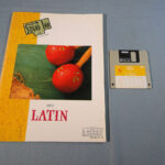 (Out of Publish)(N/A) Electone SOUND INN 28 LATIN  [Inc FD for EL900m~EL37]