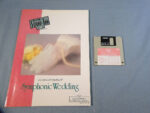 (Out of Publish)(USED) Electone Sound Inn Symphonic Wedding Grade 5-3 [Inc FD for EL900m~EL37]