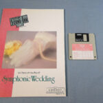 (Out of Publish)(USED) Electone Sound Inn Symphonic Wedding Grade 5-3 [Inc FD for EL900m~EL37]