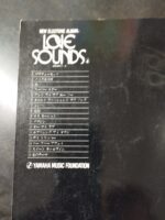 (Out of Publish)(USED) LOVE SOUNDS 4 New Electone Album Grade 9-6 - Image 3
