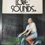 (Out of Publish)(USED) LOVE SOUNDS 6 New Electone Album Grade 9-6