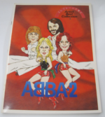 (Out of Publish)(N/A) Play the Electone Artist Best Collection 10 ABBA2 - Image 6