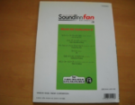 (Out of Publish)(USED) Electone Sound Inn Fan Vol.30 World Hit Collection 2 Grade 7-6 [Inc FD for EL900m~EL37] - Image 4