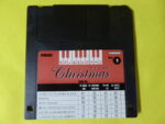 (Out of Publish)(USED) Piano & Electone Vol.1 Christmas Song Grade Middle to High [Inc FD for EL900m~EL37] - Image 9