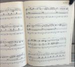 (Out of Publish)(USED) Electone Popular Series 18 BOSSA NOVA Vol.2 - Image 3