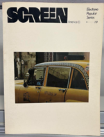 (Out of Publish)(N/A) Electone Popular Series 19 SCREEN AMERICA Vol.1