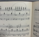 (Out of Publish)(N/A) Electone Popular Series 19 SCREEN AMERICA Vol.1 - Image 6