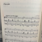 (Out of Publish)(N/A) Electone Popular Series 19 SCREEN AMERICA Vol.1 - Image 9