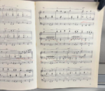 (Out of Publish)(N/A) Electone Popular Series 19 SCREEN AMERICA Vol.1 - Image 8