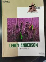 (Out of Publish)(N.A) Electone Sound Inn Fan 6 G7-6