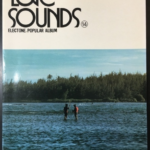 (Out of Publish)(USED) Love Sounds 14 Electone Popular Albam Grade5-4
