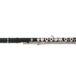 YFL-894WH (B foot) YAMAHA Handmade Flute [Wooden]