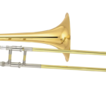 YSL-882GII YAMAHA  Tenor Bass Trombone
